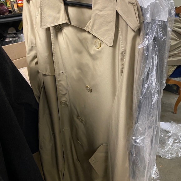 drench coat - Picture 1 of 1